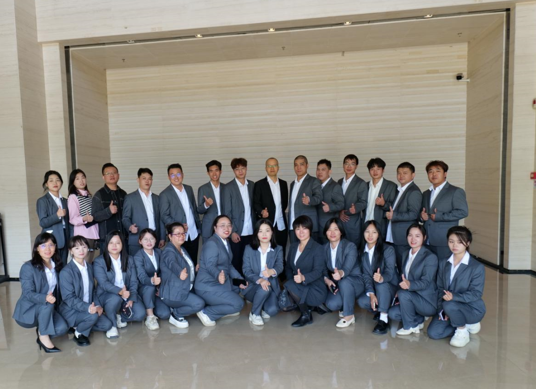 久信達新辦公室開業(yè)！(圖2)